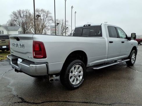 New 2026 RAM 3500 Big Horn image 7