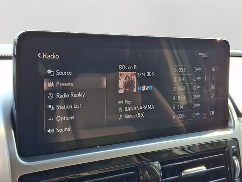 Used 2023 Lexus GX 460 Premium w/ Premium Package AWD/4WD image 19