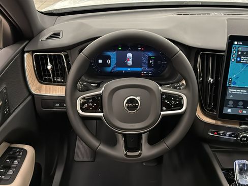 New 2026 Volvo XC60 T8 Plus w/ Protection Package Premier image 12