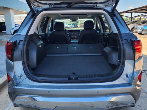 New 2026 GMC Terrain Denali image 52