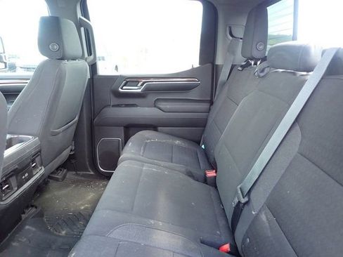 Used 2022 Chevrolet Silverado 1500 RST image 12