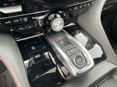 New 2026 Acura MDX A-Spec image 15