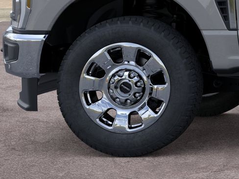 New 2026 Ford F250 Lariat w/ Lariat Premium Package AWD/4WD image 41