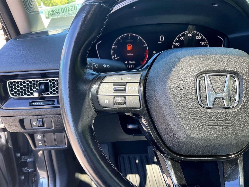 Used 2023 Honda Civic EX image 23