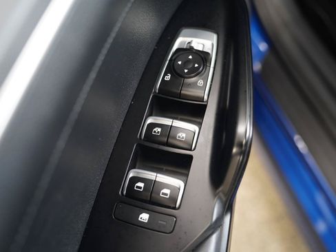 Used 2022 Kia K5 GT-Line FWD image 28