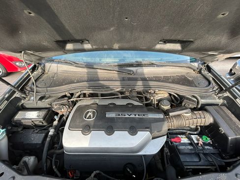 Used 2005 Acura MDX Touring AWD/4WD image 28