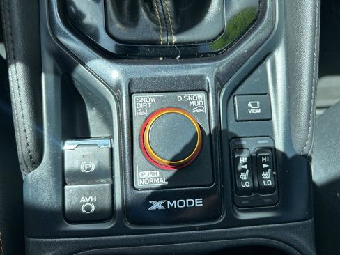 Used 2024 Subaru Forester Wilderness AWD/4WD image 15
