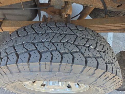 Used 2004 Ford F350 XLT AWD/4WD image 10