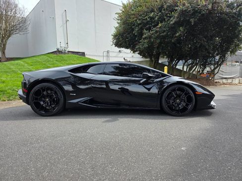 Used 2017 Lamborghini Huracan LP 610-4 Avio image 76