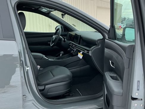 New 2026 Hyundai Santa Cruz SEL image 19