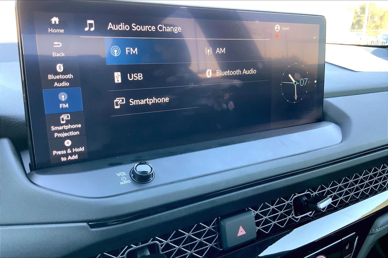 Used 2024 Honda Accord Sport image 33