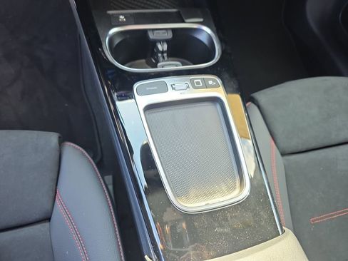 New 2026 Mercedes-Benz CLA 250 4MATIC image 17