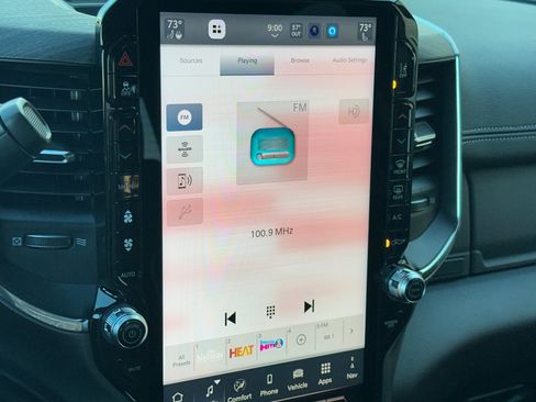 New 2026 RAM 2500 Laramie image 16