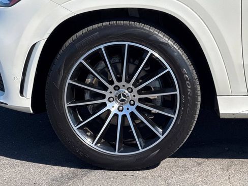 Used 2023 Mercedes-Benz GLE 350 4MATIC image 28