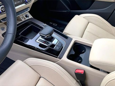 Used 2024 Audi Q5 2.0T Premium Plus image 13