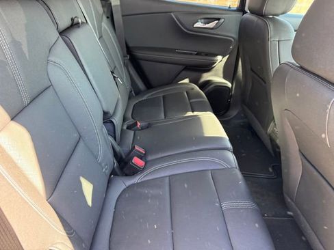 New 2026 Chevrolet Blazer LT w/ Sound & Technology Package image 8