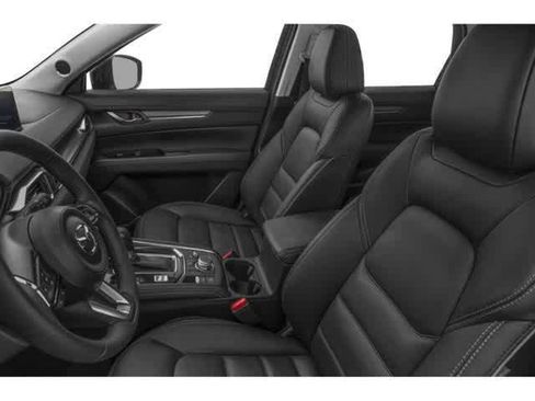 New 2025 MAZDA CX-5 AWD 2.5 S w/ Premium Plus Pkg image 6