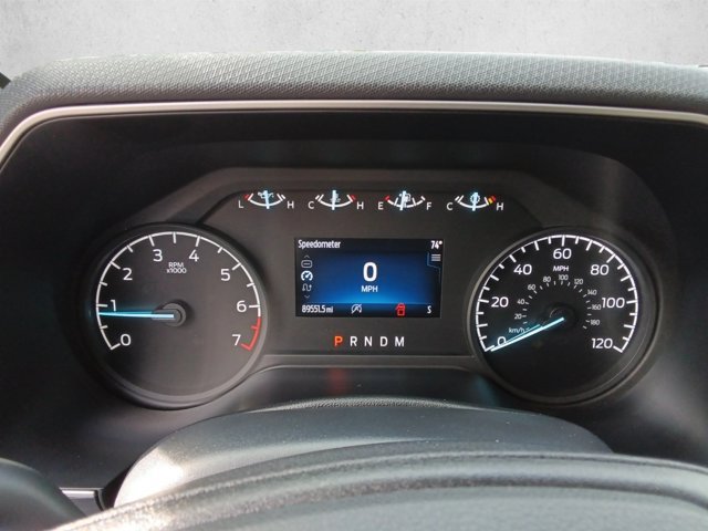 Used 2021 Ford F150 XL w/ STX Appearance Package AWD/4WD image 11