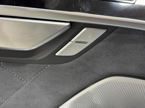 New 2026 Audi S8 image 23