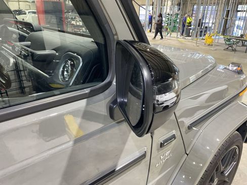 Certified 2023 Mercedes-Benz G 63 AMG 4MATIC image 22