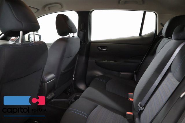 Used 2024 Nissan Leaf S FWD image 32