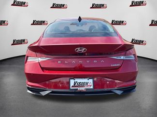 Used 2023 Hyundai Elantra Limited FWD video 2