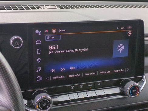 Used 2023 Chevrolet Colorado W/T w/ WT Convenience Package II image 14