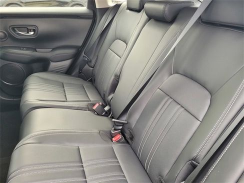 New 2026 Honda HR-V EX-L image 9