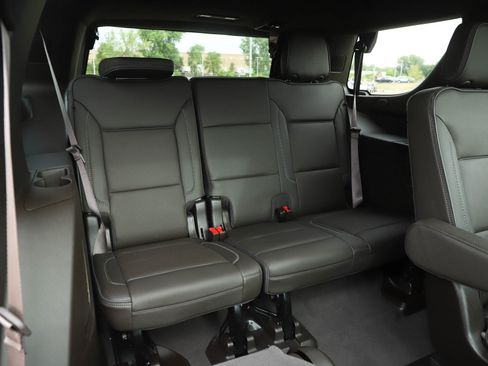 Used 2023 GMC Yukon Denali w/ Denali Reserve Package AWD/4WD image 13