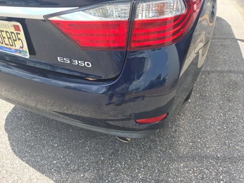 Used 2014 Lexus ES 350 FWD image 6