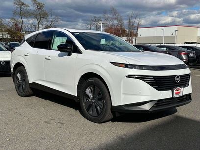 New 2026 Nissan Murano SL