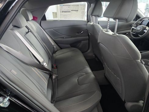 New 2026 Hyundai Elantra SEL Sport image 31