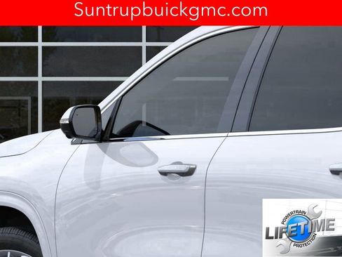 New 2026 Buick Enclave Avenir w/ Super Cruise Package image 80