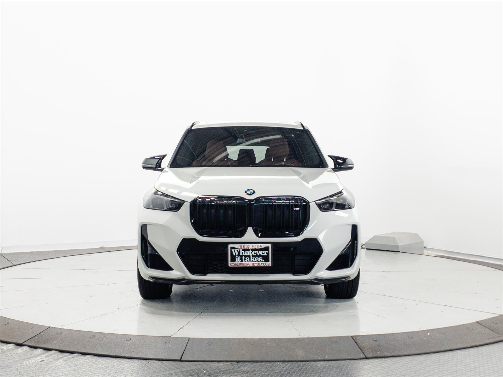 Used 2026 BMW X1 M35i AWD/4WD image 2