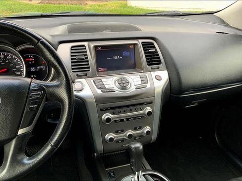 Used 2014 Nissan Murano SL w/ Navigation Package image 6