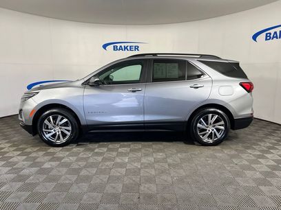 Certified 2024 Chevrolet Equinox LT
