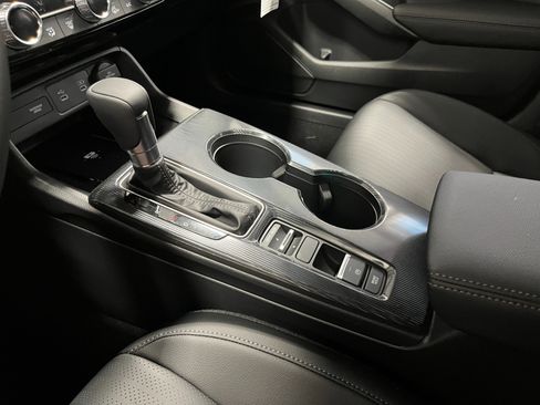 New 2026 Honda Civic Sport Touring image 21