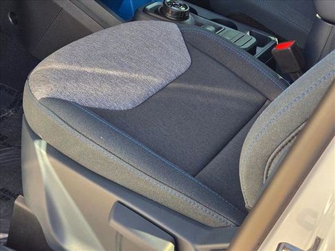 New 2025 Ford Maverick XLT image 4