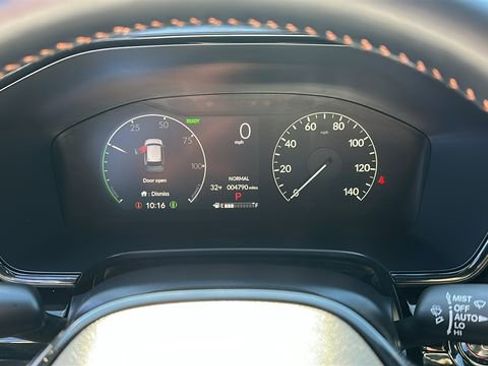 Used 2025 Honda CR-V Sport Touring image 15