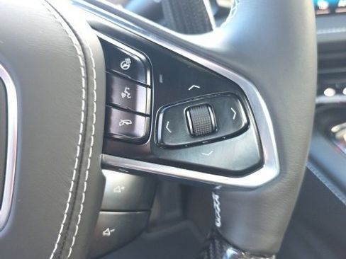 New 2026 Chevrolet Corvette Z06 image 21