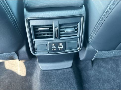 Certified 2026 Subaru Forester Limited AWD/4WD image 25
