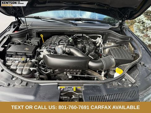 Used 2026 Dodge Durango GT AWD/4WD image 30