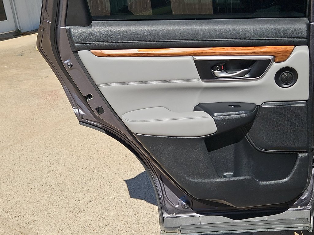 Used 2022 Honda CR-V EX-L image 18