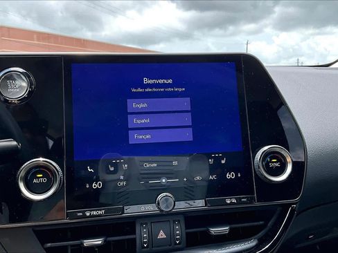 Used 2023 Lexus NX 250 FWD image 34