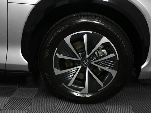 Used 2024 Lexus RZ 300e Premium w/ Accessory Package (2T) FWD image 35