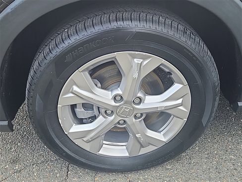 Certified 2023 Honda HR-V LX image 7