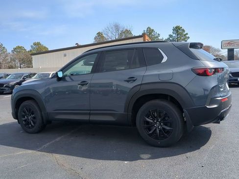 New 2026 MAZDA CX-50 AWD 2.5 Hybrid w/ Weather Package image 6