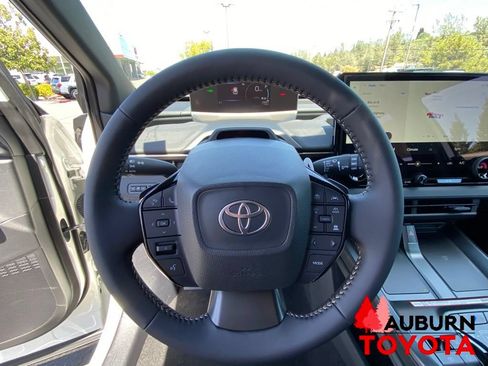 New 2026 Toyota bZ Woodland AWD/4WD image 34