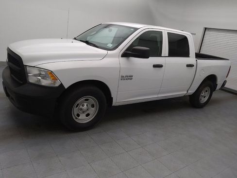 Used 2017 RAM 1500 Tradesman image 2