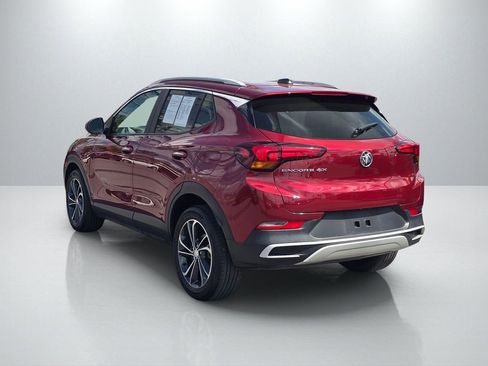 Used 2023 Buick Encore GX Select FWD image 7